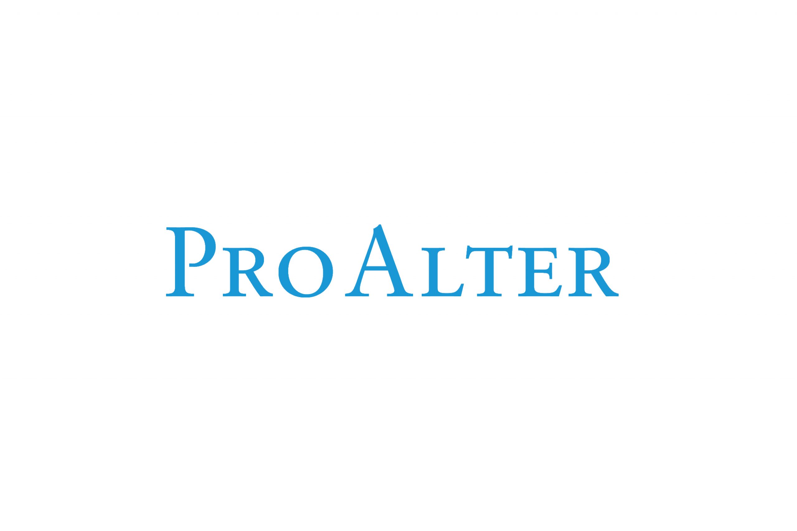 Pro Alter