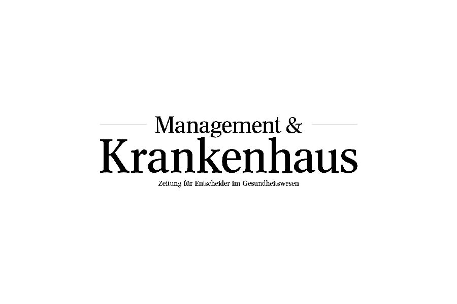 Logo_web_management krankenhaus